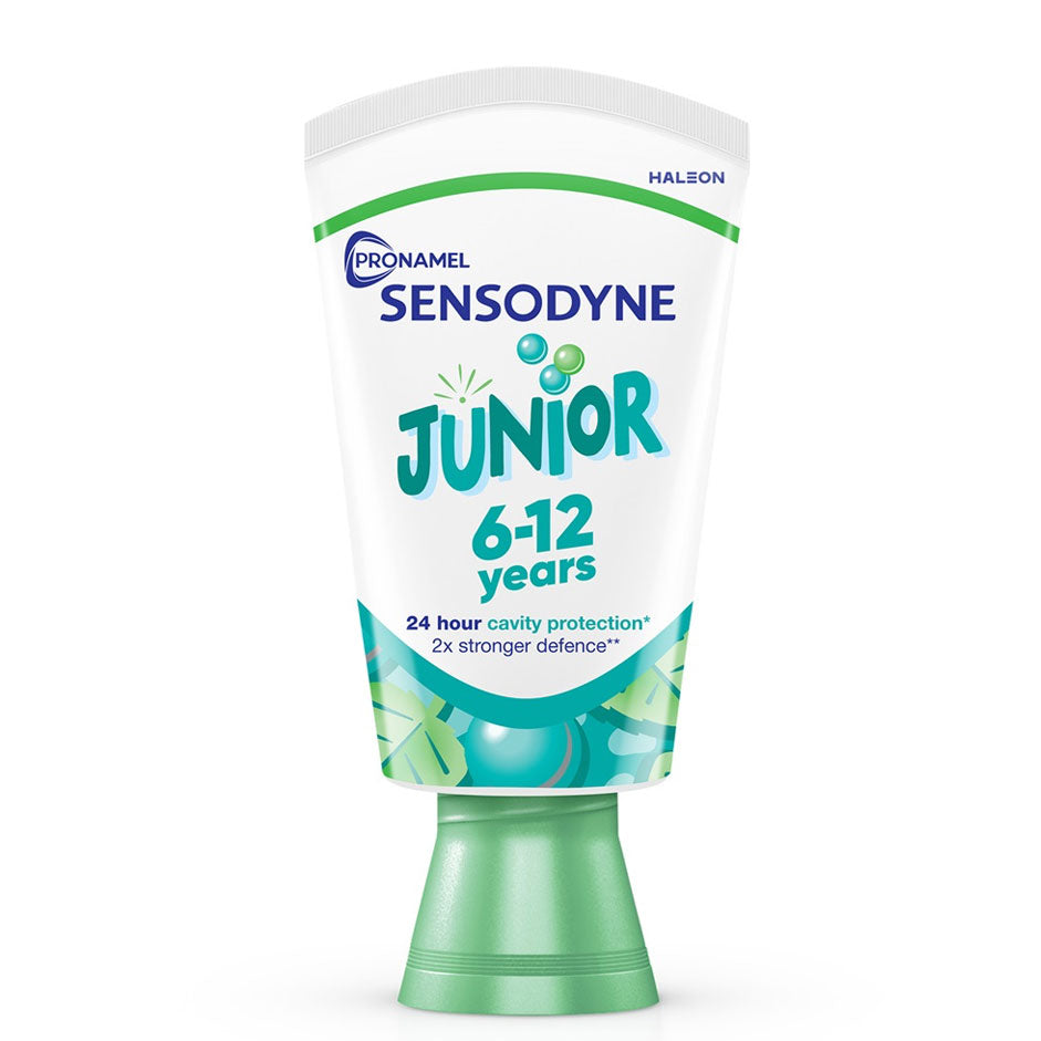 Pasta de dinti Pronamel Junior 6-12 ani, 50ml, Sensodyne