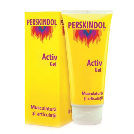 Perskindol Gel, 100ml