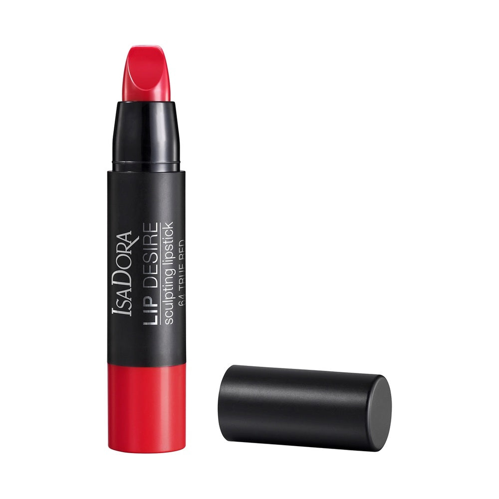 Ruj Lip Desire Sculpting Lipstick 52 Praline 3,3g IsaDora