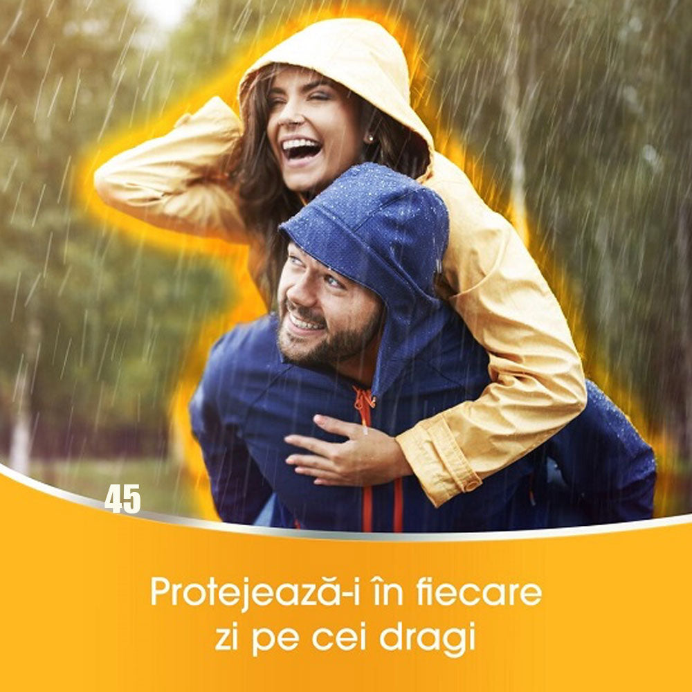 Redoxon Vitamina C 1000g Lamaie, 45 Comprimate Efervescente, Bayer