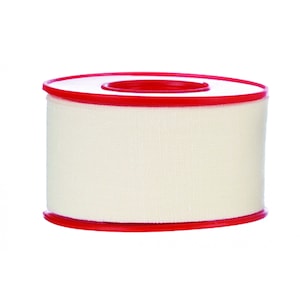 Leucoplast Panza 2,5Cm/5M