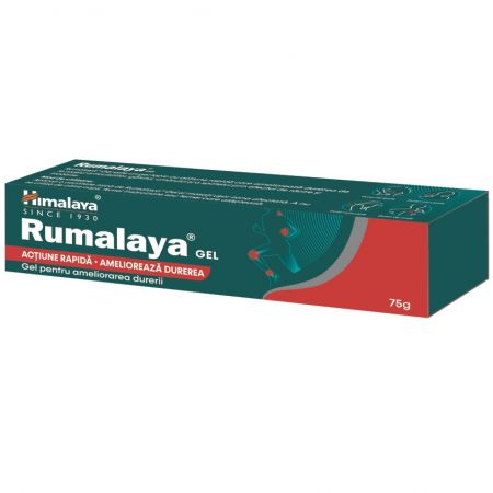 Rumalaya Gel, 75G