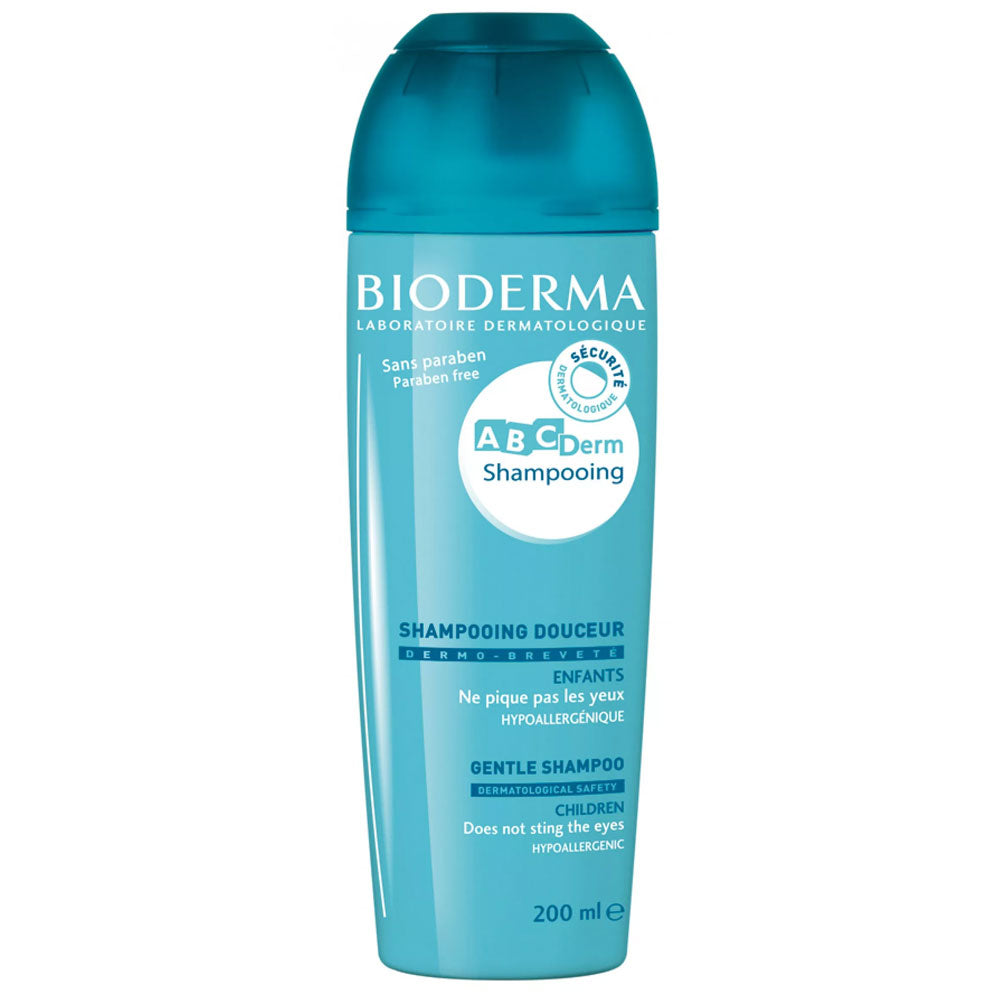Sampon Bioderma ABC Derm, 200ml