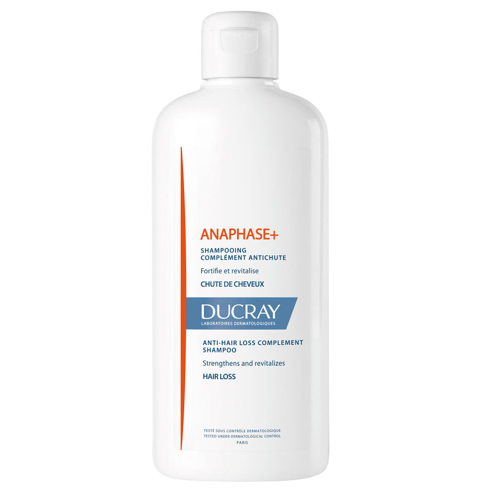 Sampon fortifiant si revitalizant Anaphase, 400ml, Ducray