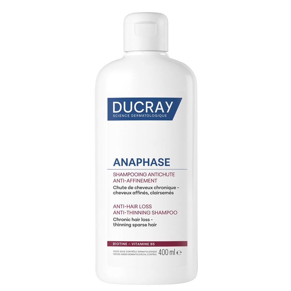 Sampon impotriva caderii parului Anaphase, 400ml, Ducray