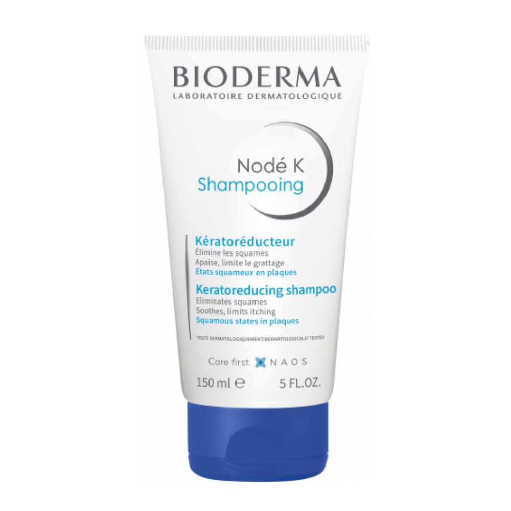 Sampon calmant Node K, 150ml, Bioderma