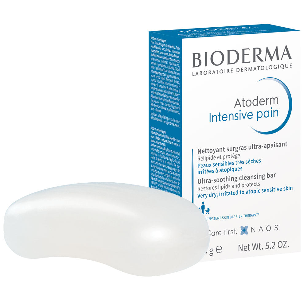 Sapun Atoderm Intensive, 150g, Bioderma