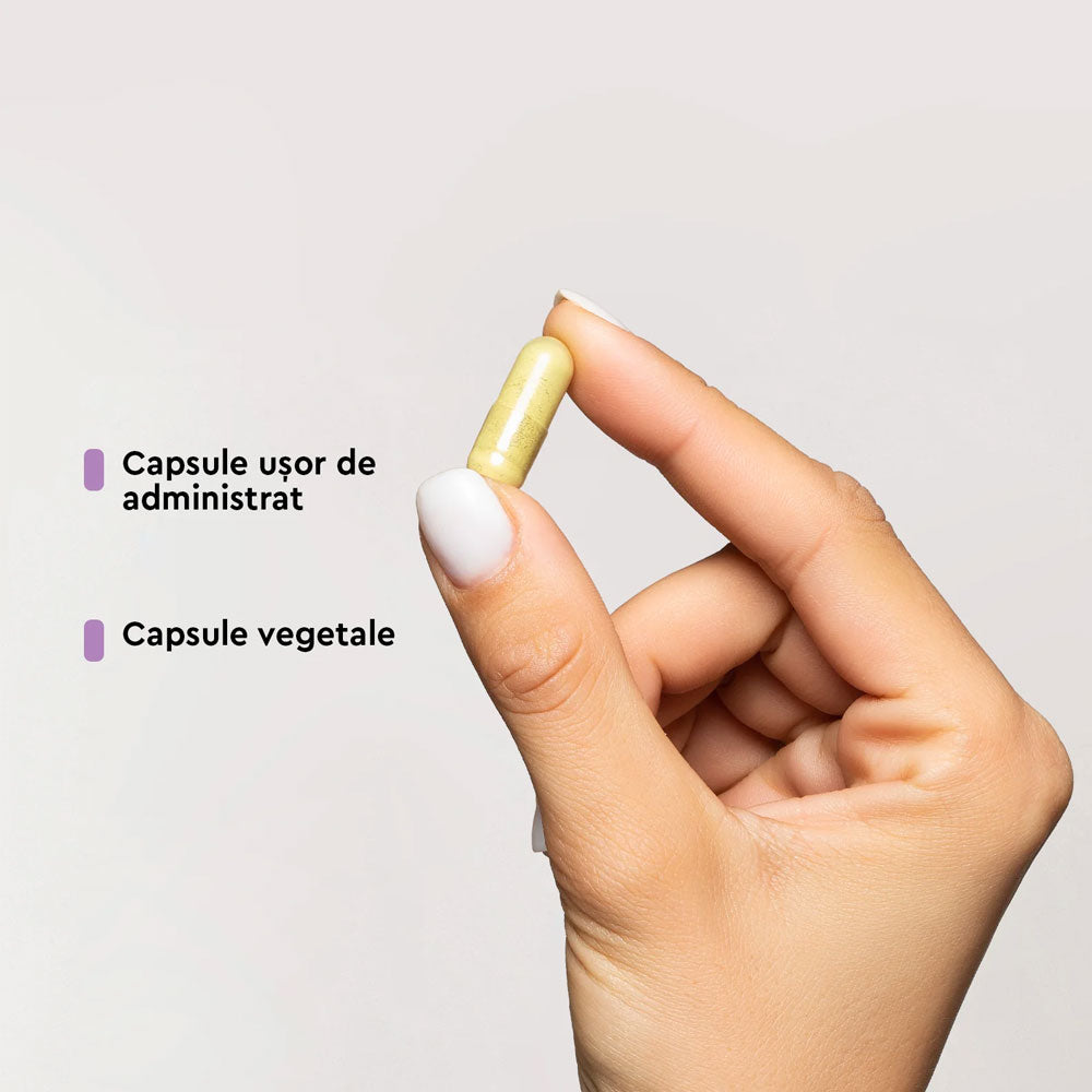 C-Your-Immunity Good Routine, 30 Capsule, Secom