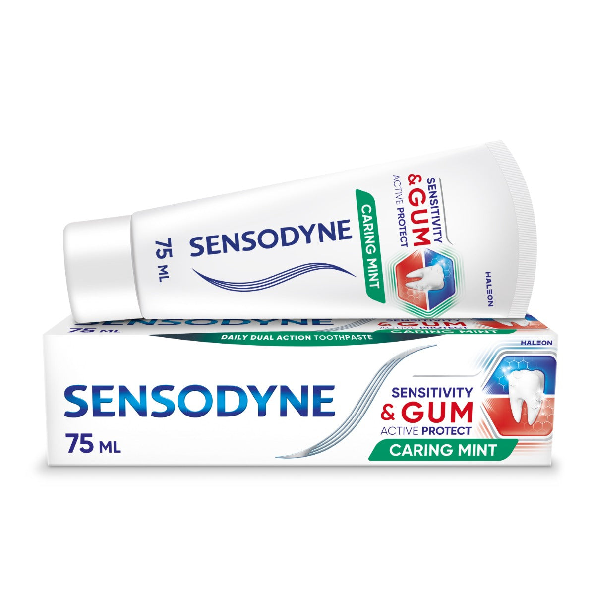 Pasta de dinti Sensitivity&Gum, 75ml, Sensodyne