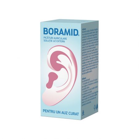 Boramid, 10ml