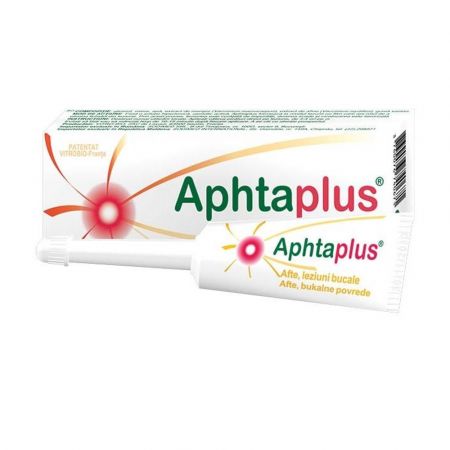Aphtaplus, 10ml