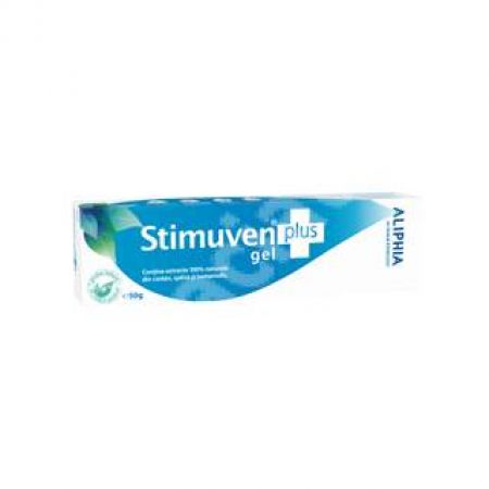 Stimuven Plus Crema, 50G