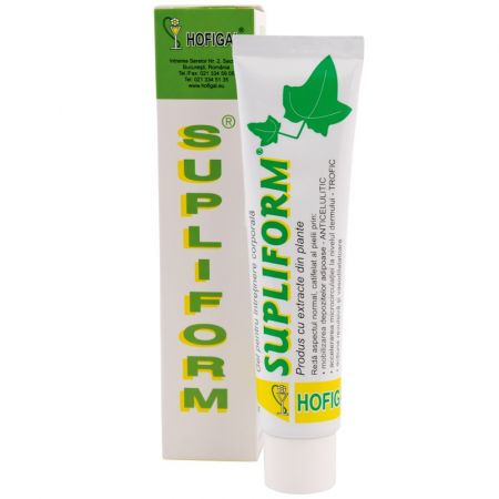 Supliform Gel, 75ml