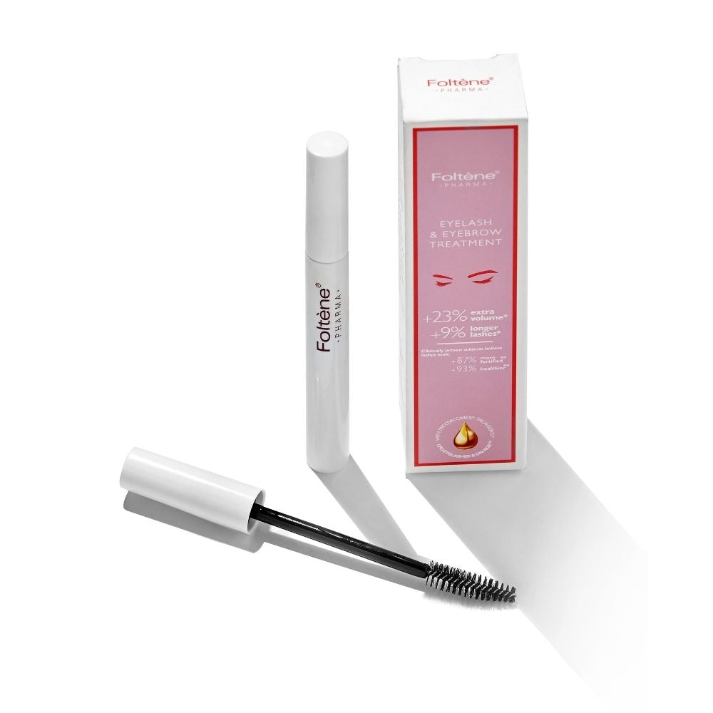 Tratament gene si sprancene 6.5 ml, Foltene