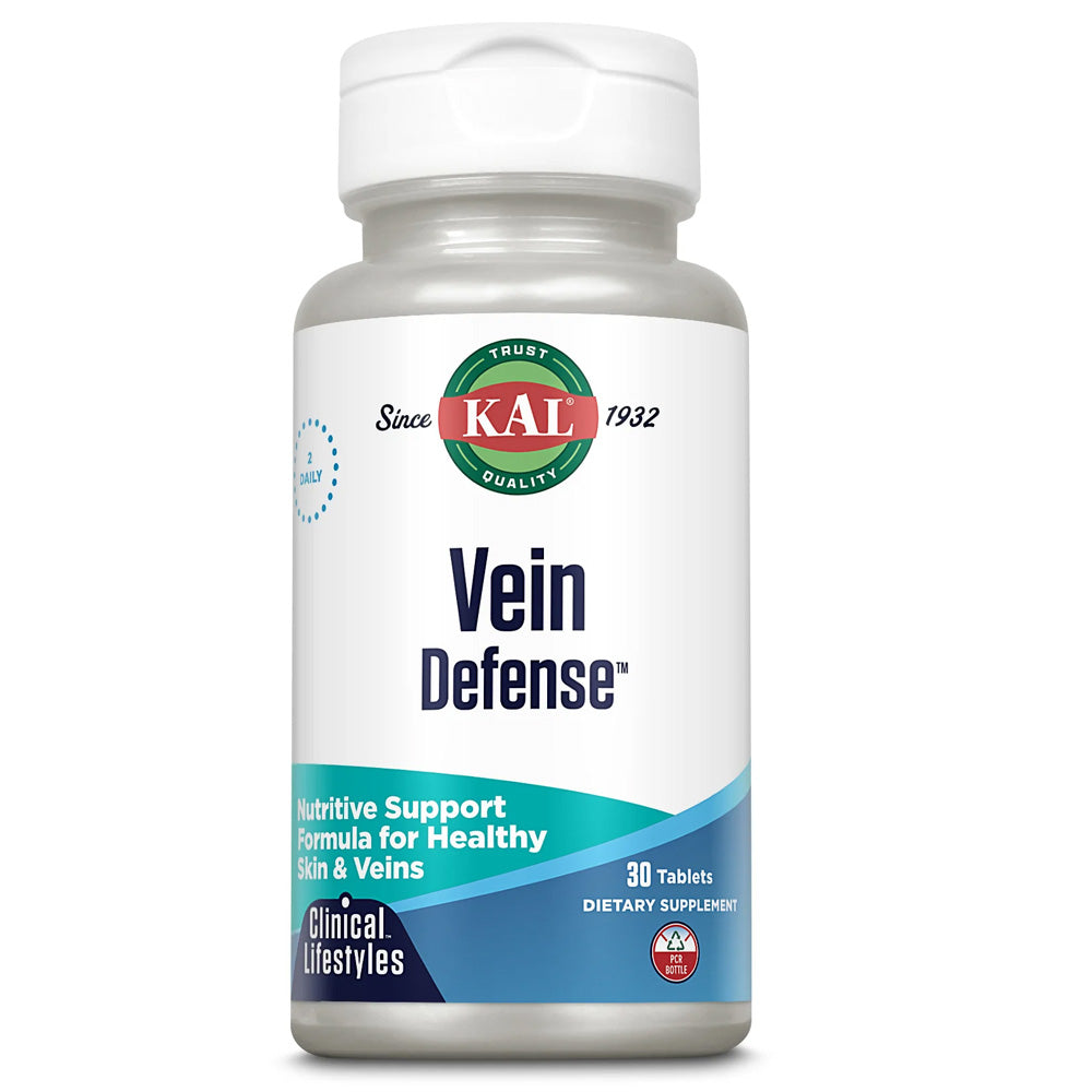 Vein Defense Kal, 30 Tablete