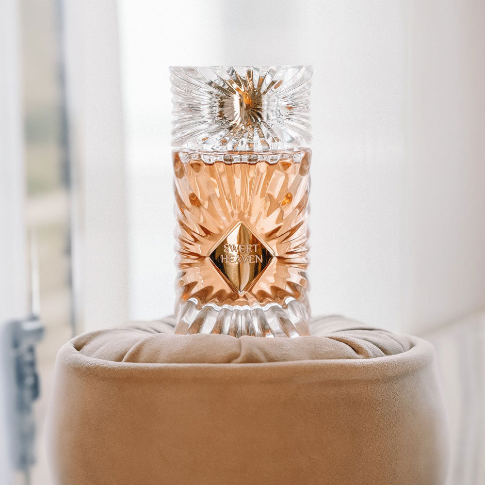 Parfum arabesc unisex Sweet Heaven, Apa de parfum 20ml, Gulf Orchid