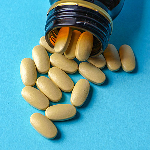Vitamina B pentru copii
