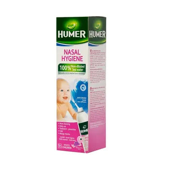 Humer Spray Nazal Copii, 150ml