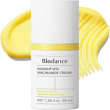 Biodance Radiant Vita Niacinamide Cream, 50 ml