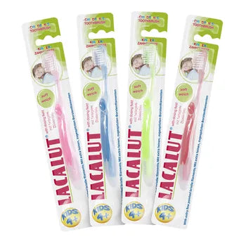 Lacalut Kinder Periuta 4-8 Ani