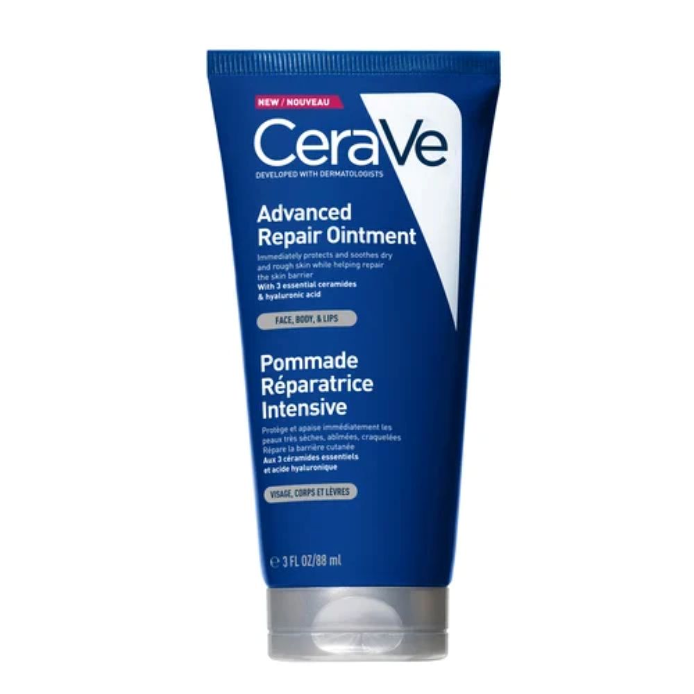Balsam reparator cu actiune avansata Advanced Repair Ointment, 50 ml, CeraVe