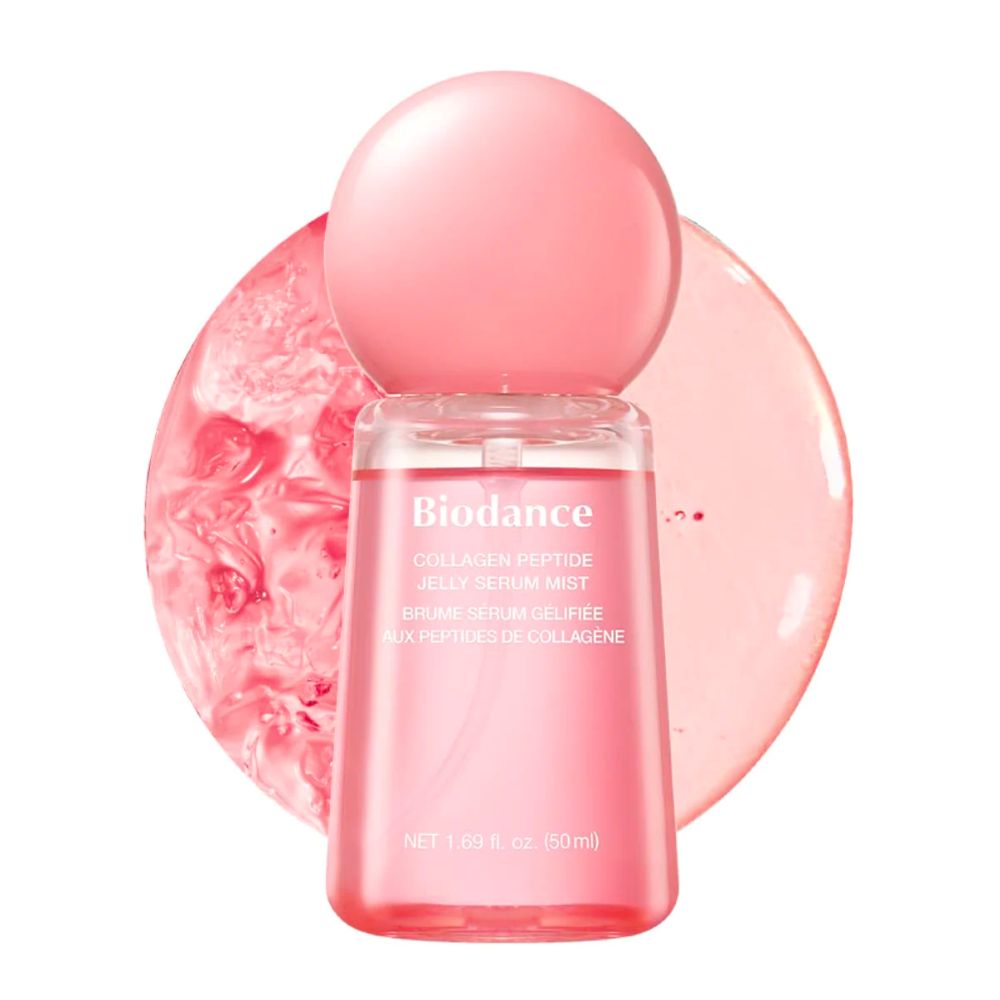 Biodance Collagen Peptide Jelly Serum Mist, 50 ml