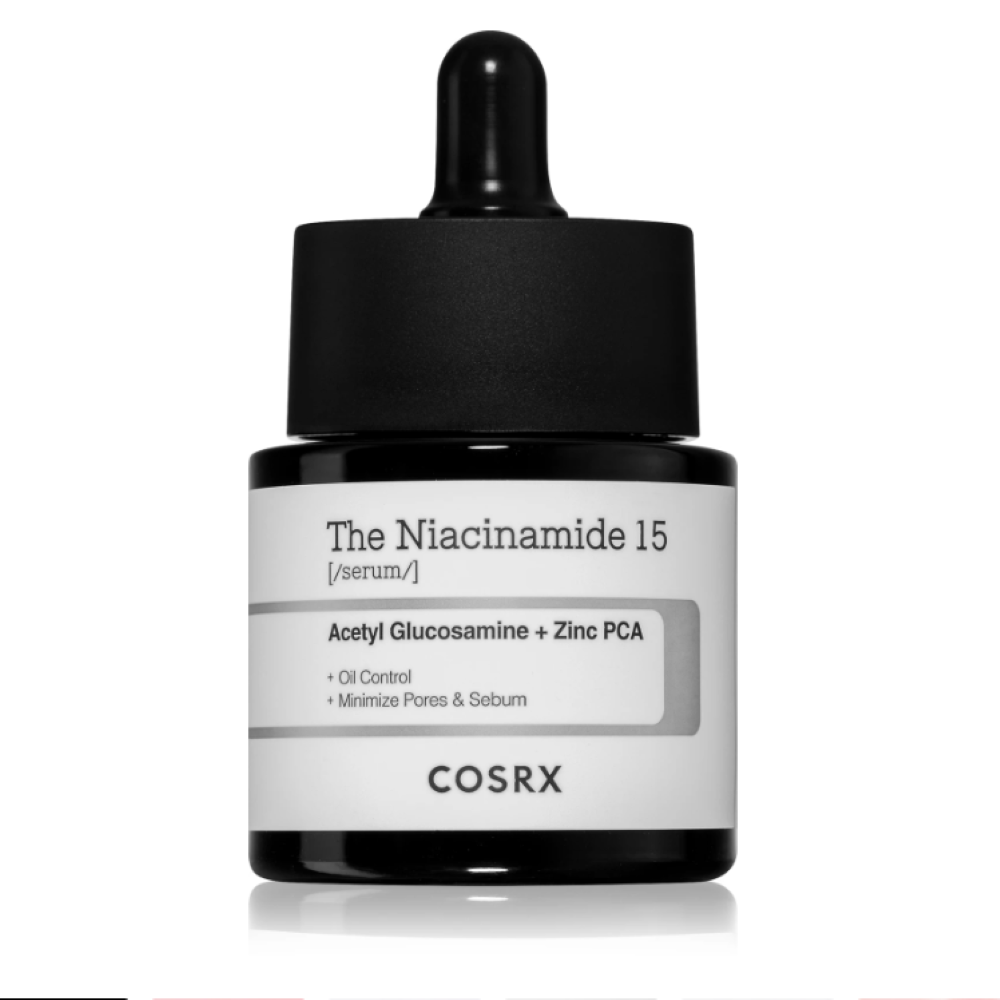 Ser cu 15% niacinamida The Niacinamide 15, 20 ml, COSRX