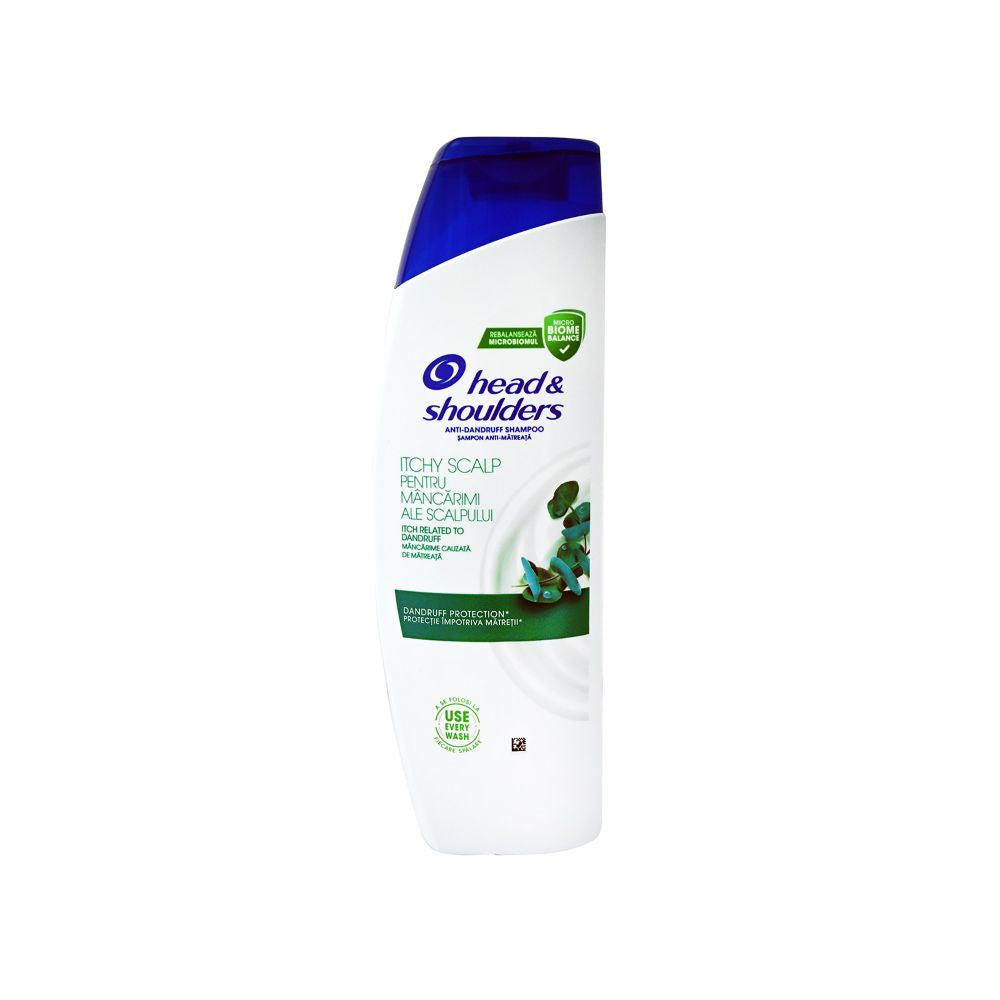 Sampon anti-matreata Itchy Scalp Care, 330 ml, Head & Shoulders