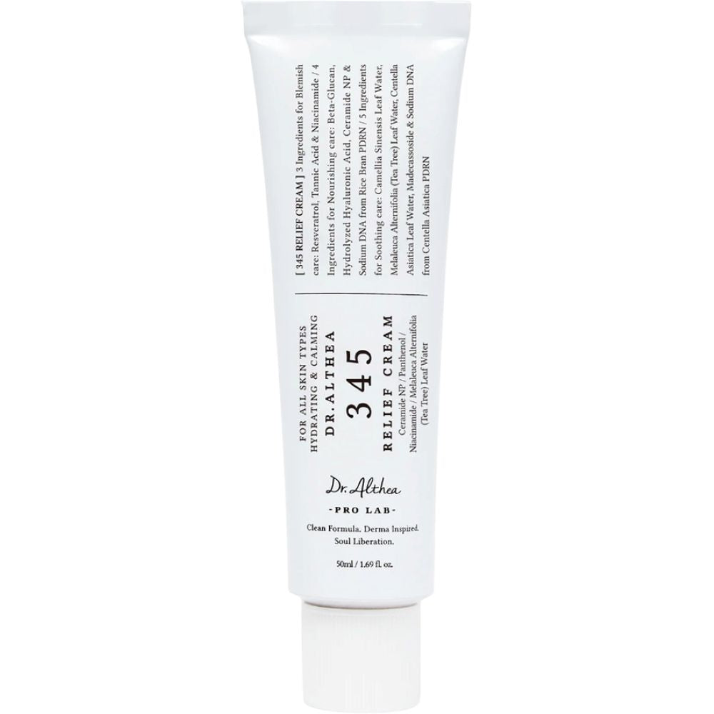 Crema de fata cu resveratrol 345, 50 ml, Dr. Althea