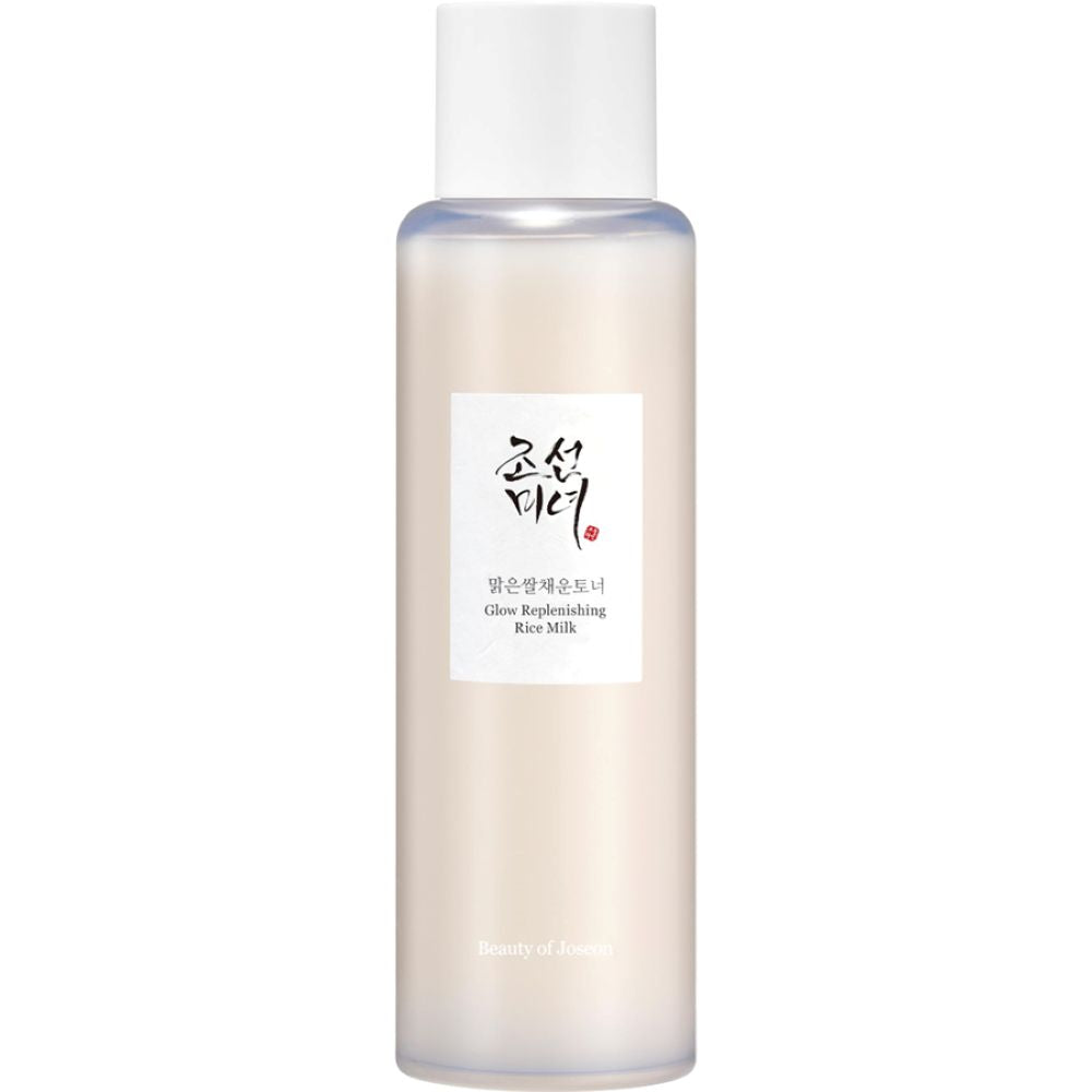 Toner infuzat cu lapte de orez Glow Replenishing, 150 ml, Beauty of Joseon