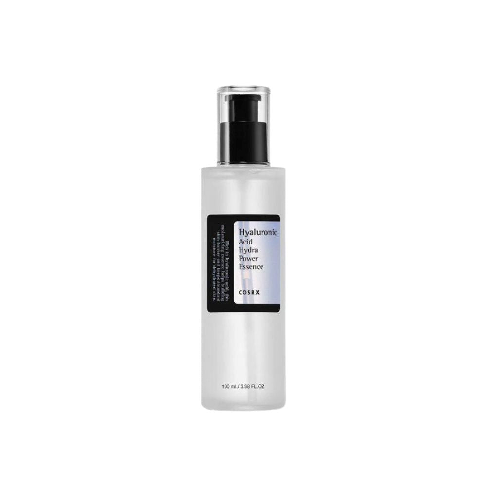 Lotiune faciala hidratanta cu acid hialuronic The Hyaluronic Acid, 100 ml, COSRX
