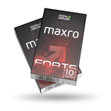 Maxro Forte, 10 capsule, Mad House