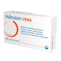 Adrusen Vera, 30 Capsule