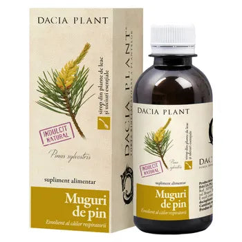 Sirop Muguri De Pin, 200ml