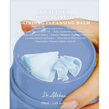 Balsam demachiant Pore Refresh, 50 ml, Dr. Althea