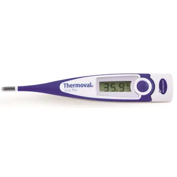 Thermoval Termometru Digital Kids flex