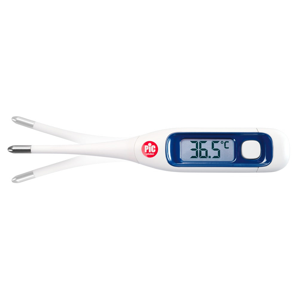 Termometru digital cu varf flexibil VedoClear, Pic Solution