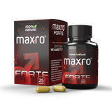 Maxro Forte, 25 capsule, Mad House
