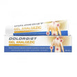 Zdrovit Dolorgiet Gel Analgezic, 50ml