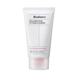 Gel de curatare Collagen Mask To Foam Cleanser, 150 ml, Biodance