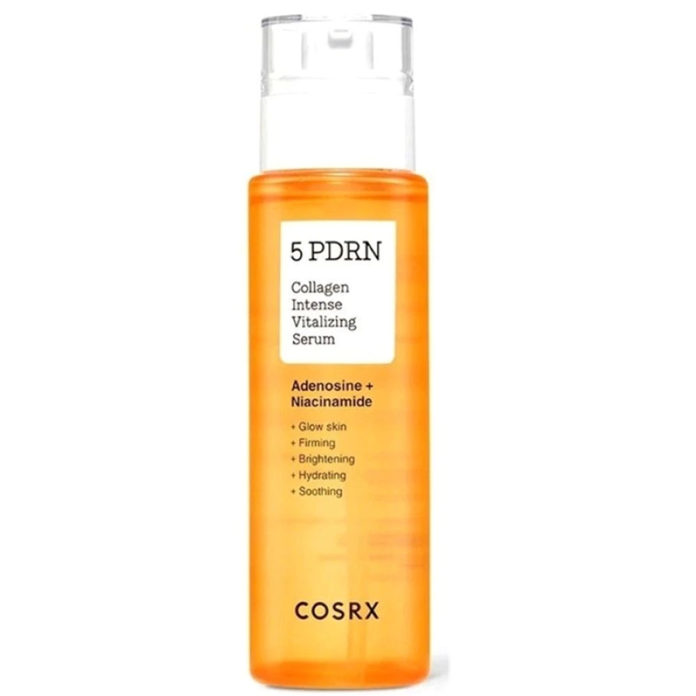 Serum revitalizant cu 5 PDRN si colagen, 100 ml, Cosrx