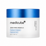 Crema faciala pentru pori si controlul sebumului Zero Pore Cream 2.0, Medicube