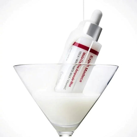 Ser concentrat pentru fata Expert Madeca Mela Capture Ampoule Max, 30 ml, Centellian 24