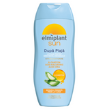 Lotiune dupa plaja pentru mentinerea bronzului, 200 ml, Elmiplant Sun