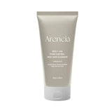 Spuma de curatare pentru pori Rice + LHA Pore Control, 150 g, Arencia