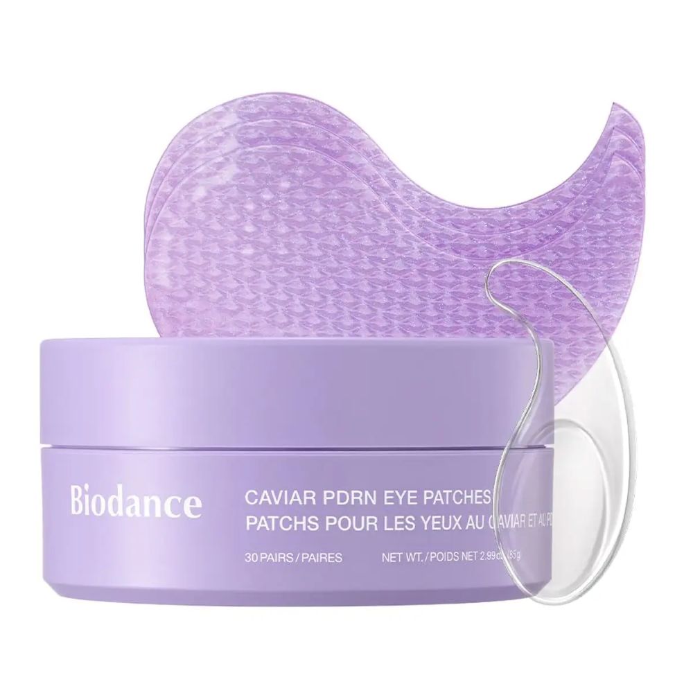 Biodance PDRN Eye Patches, 30 buc