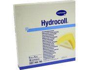 Hydrocoll Pansament Hydrocoll 5Cm/5Cm, 10 Bucati