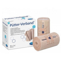 Putter Fasa Elastica 8Cm/5M