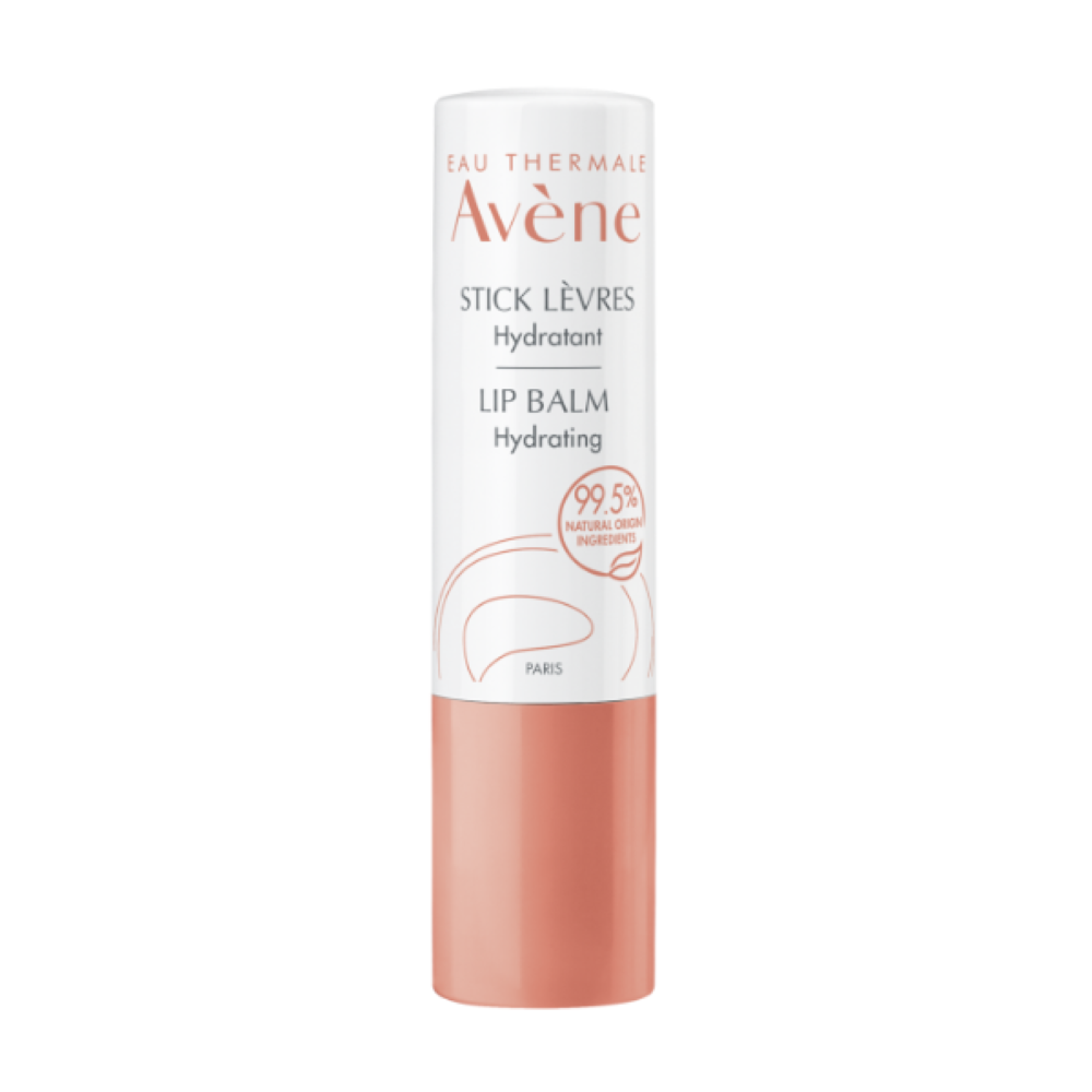 Balsam de buze hidratant, 4 g, Avène