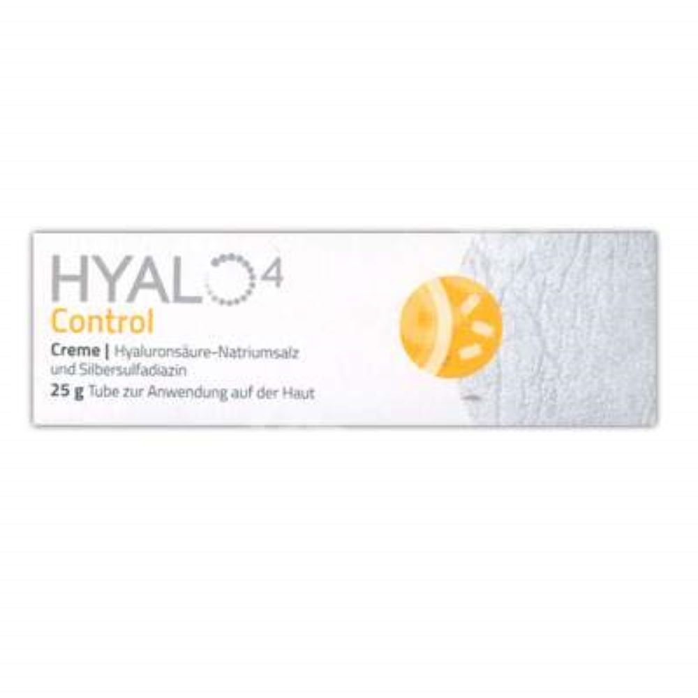 Hyalo4 Control crema, 25g, Fidia Farmaceutici